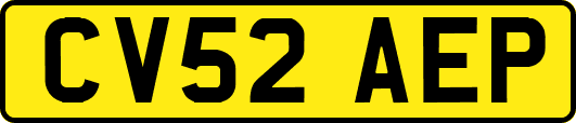 CV52AEP