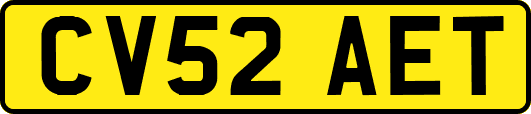 CV52AET