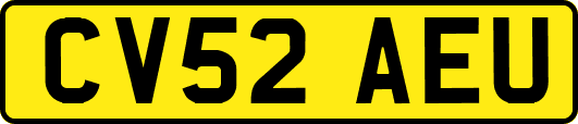 CV52AEU