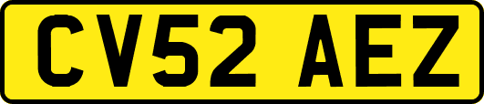CV52AEZ