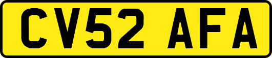 CV52AFA