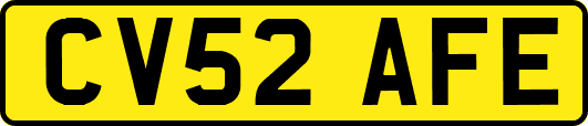 CV52AFE