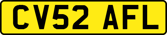 CV52AFL