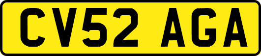 CV52AGA