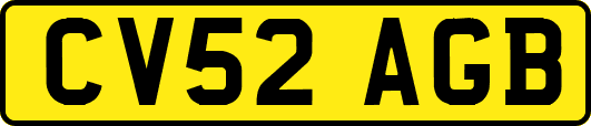 CV52AGB