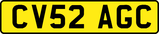 CV52AGC