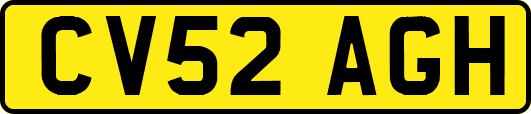 CV52AGH