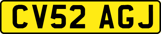 CV52AGJ