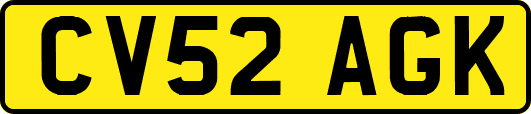 CV52AGK