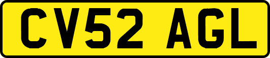 CV52AGL