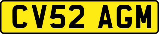 CV52AGM