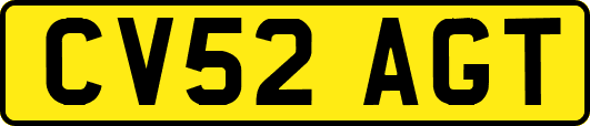 CV52AGT