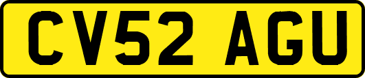 CV52AGU
