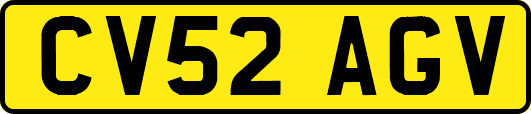 CV52AGV