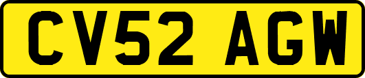 CV52AGW