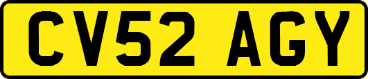 CV52AGY