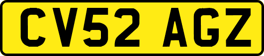 CV52AGZ