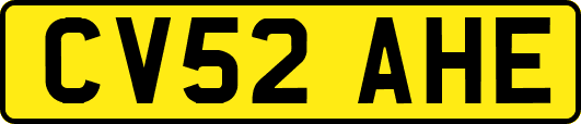 CV52AHE
