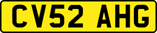 CV52AHG