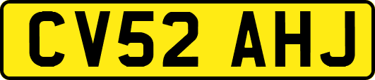 CV52AHJ