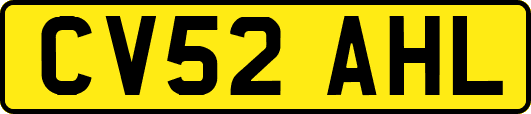 CV52AHL