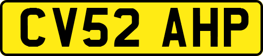 CV52AHP
