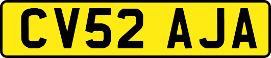CV52AJA