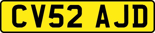 CV52AJD