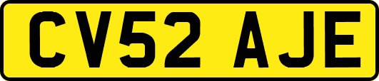 CV52AJE
