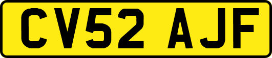 CV52AJF