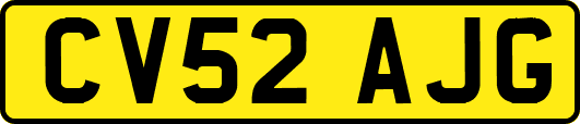CV52AJG
