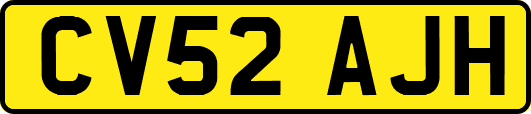 CV52AJH