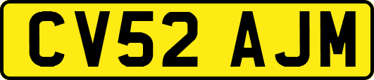 CV52AJM