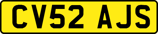 CV52AJS