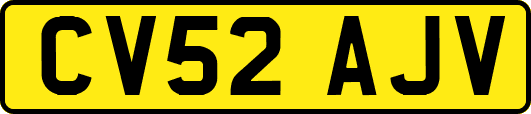 CV52AJV
