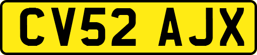CV52AJX