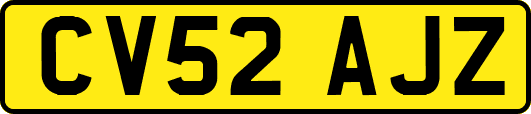 CV52AJZ