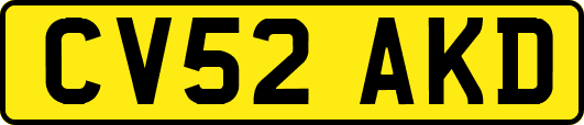 CV52AKD
