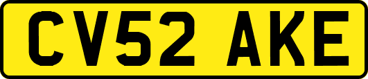 CV52AKE