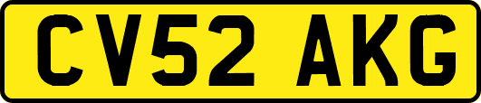 CV52AKG