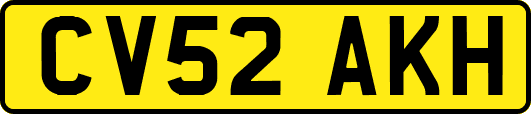 CV52AKH