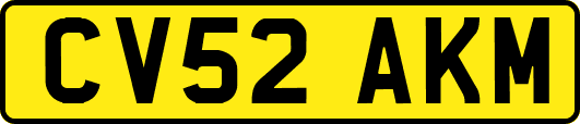 CV52AKM