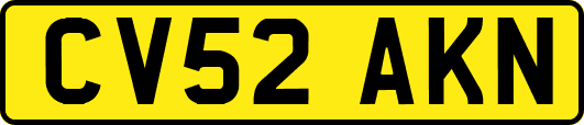 CV52AKN