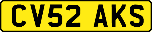 CV52AKS