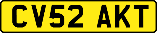 CV52AKT
