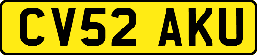CV52AKU