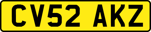 CV52AKZ