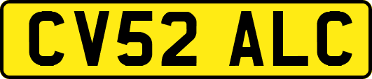 CV52ALC