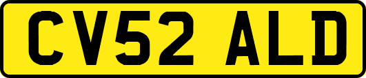 CV52ALD