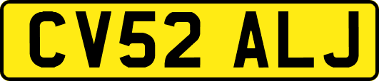 CV52ALJ